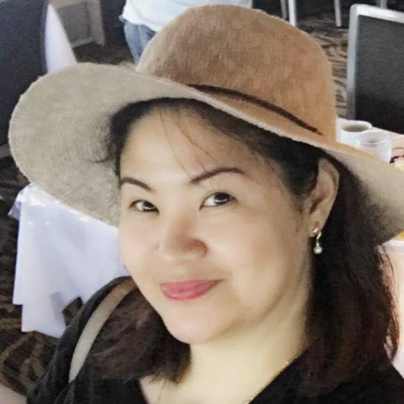 Meet your Posher, Kate - Picture 1 of 1